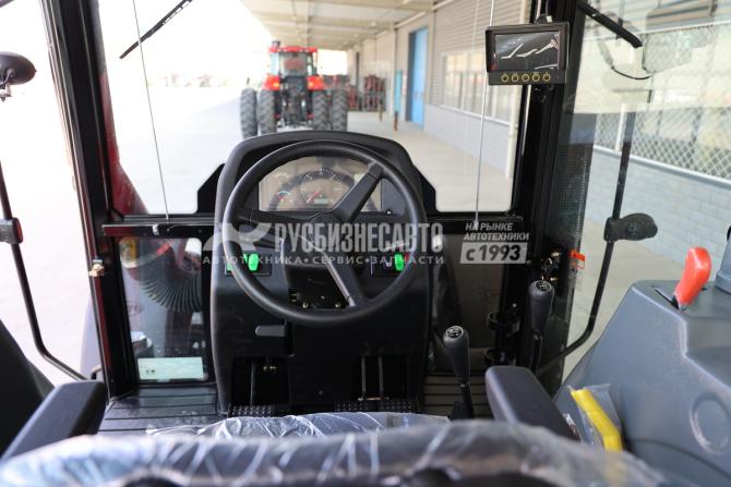 Купить Трактор YTO-ELG1754 в компании Русбизнесавто - изображение 16